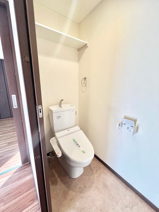 トイレ リッツ五月田