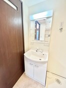 洗面 リッツ五月田