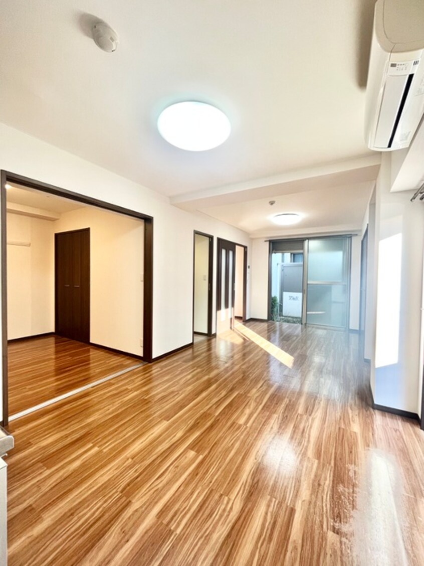 居室 リッツ五月田