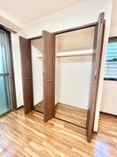 収納 リッツ五月田