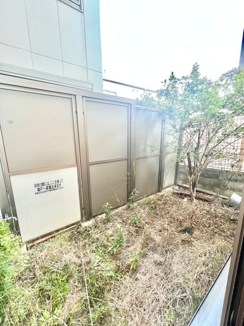 内観写真 リッツ五月田