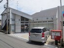 門真沖町郵便局(郵便局)まで220m リッツ五月田