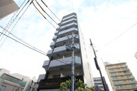 ﾌﾟﾚﾐｱﾑｺ-ﾄ天神橋∞(701)