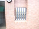 建物設備 クロスヴィーチェ京橋