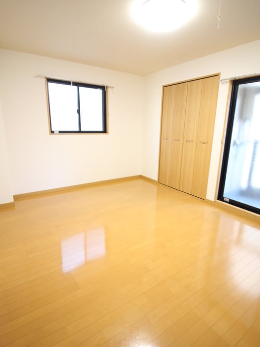 居室 クロスヴィーチェ京橋