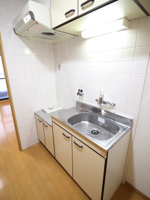 キッチン クロスヴィーチェ京橋