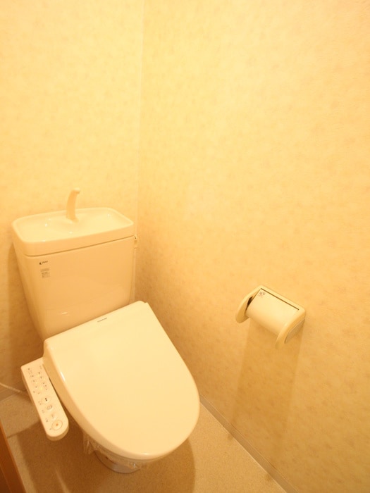 トイレ クロスヴィーチェ京橋