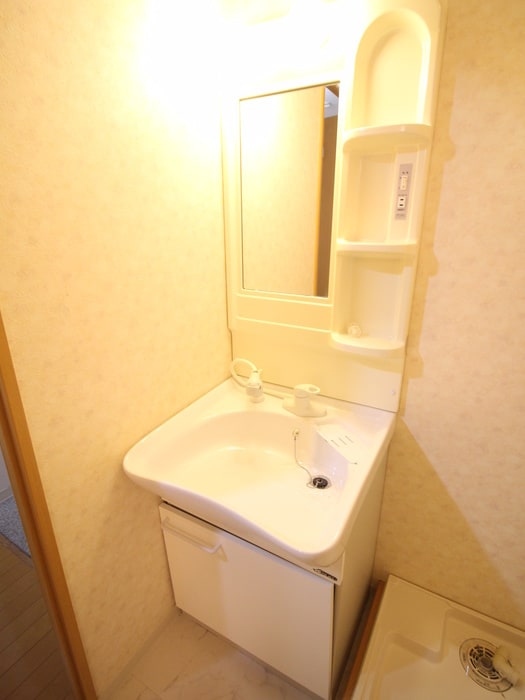 洗面 クロスヴィーチェ京橋