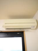 内観写真 クロスヴィーチェ京橋