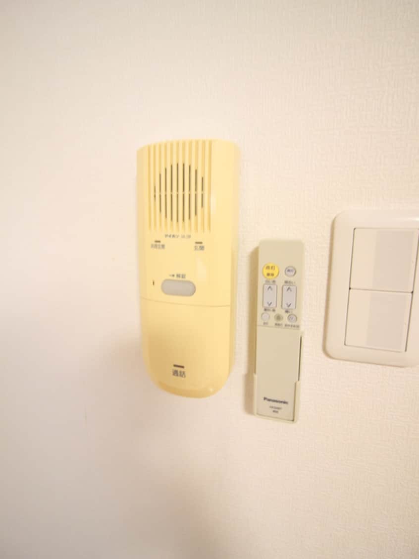 内観写真 クロスヴィーチェ京橋