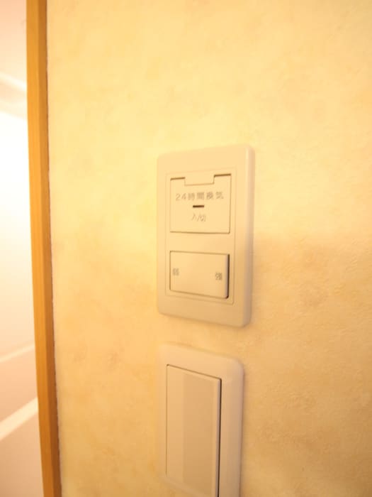 内観写真 クロスヴィーチェ京橋