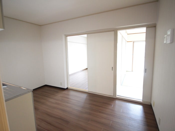 居室 シャルム春日丘