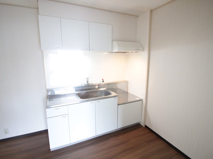 キッチン シャルム春日丘