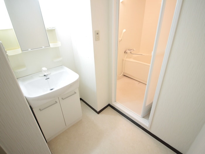 洗面 シャルム春日丘