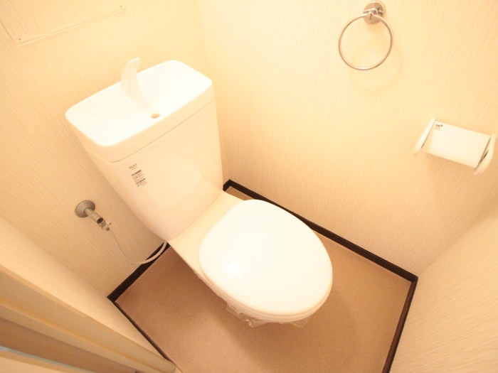 トイレ シャルム春日丘