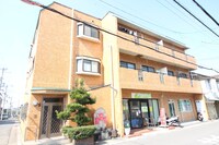 エステート朝日