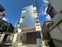 五月フレックスマンション