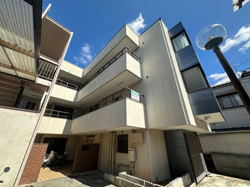 外観写真 五月フレックスマンション