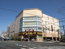 MEGAドン・キホーテ 箕面店(ディスカウントショップ)まで737m マルヤマビル