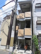 メゾン谷の外観
