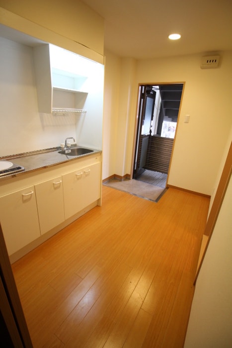 キッチン メゾン谷