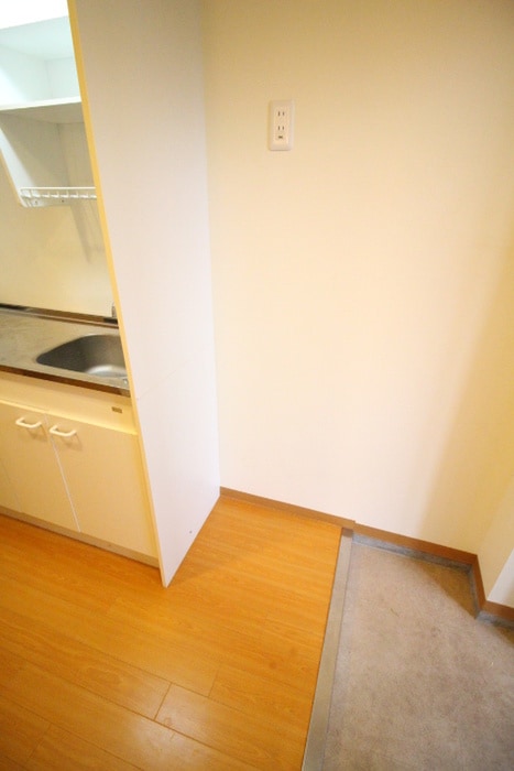 内観写真 メゾン谷