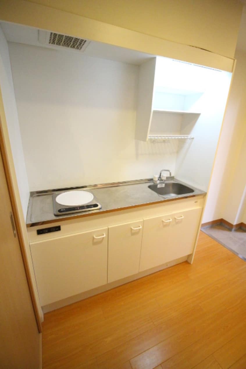 キッチン メゾン谷