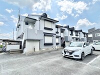 セジュール若林