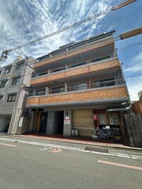 サイト烏丸三条町