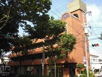 サンハイティ室谷