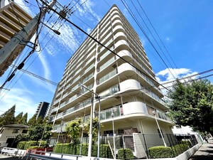 日商岩井中津マンション(504)