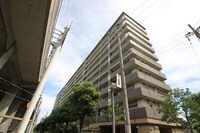 ﾛｰﾚﾙｺｰﾄ阿倍野・三明町（308）