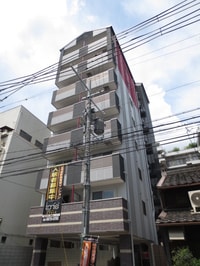 プレアデス緑橋