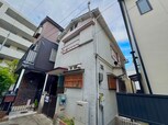 芦屋市南宮町戸建貸家