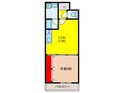 リブ・シャイン青葉丘南の間取図