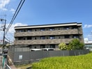 外観写真 リブ・シャイン青葉丘南