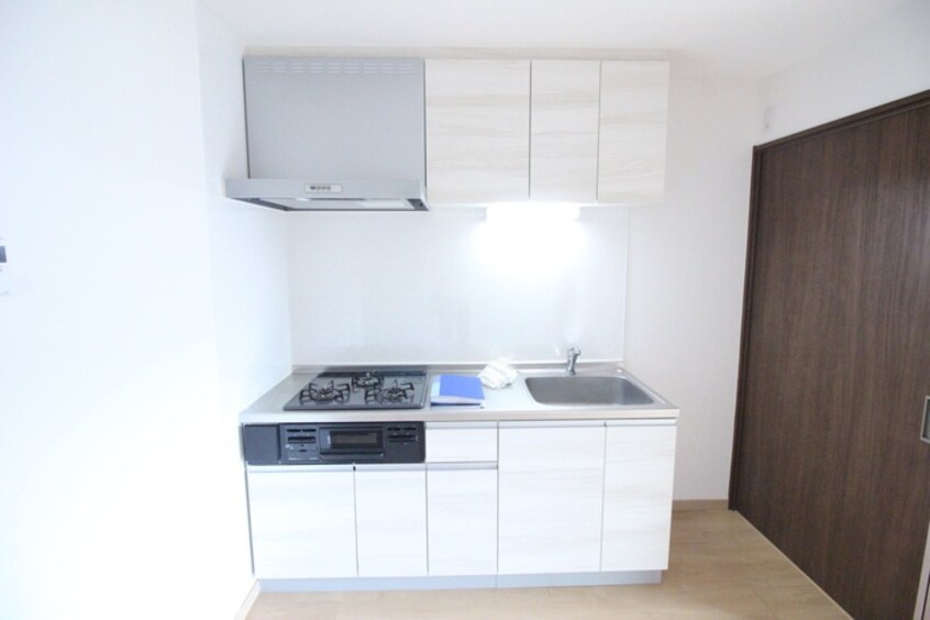 キッチン リブ・シャイン青葉丘南