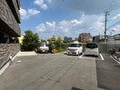 駐車場 リブ・シャイン青葉丘南