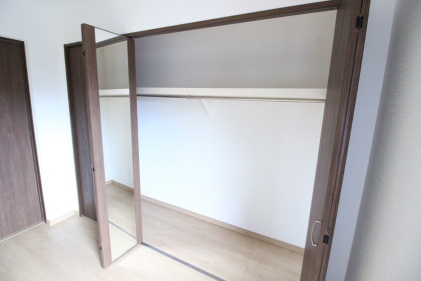 収納 リブ・シャイン青葉丘南