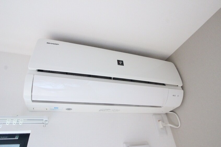 内観写真 リブ・シャイン青葉丘南