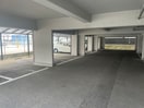 駐車場 コンフォ－ト大和屋