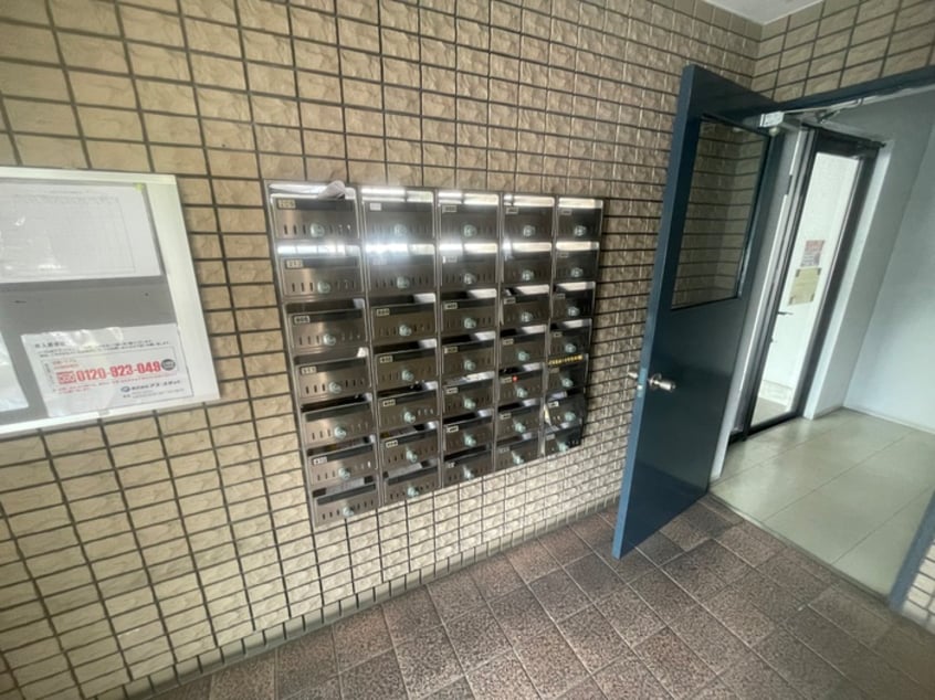 その他 コンフォ－ト大和屋