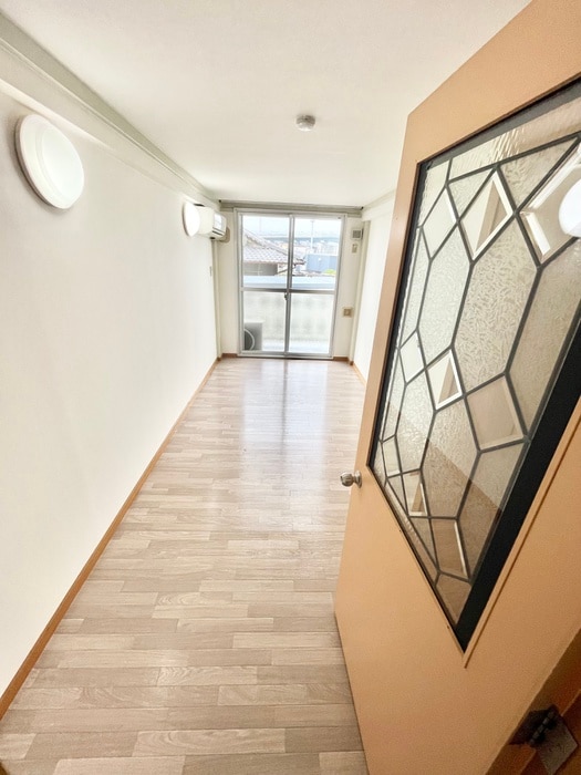 居室 エリセラ門真南