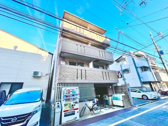 外観写真 Largo讃州寺