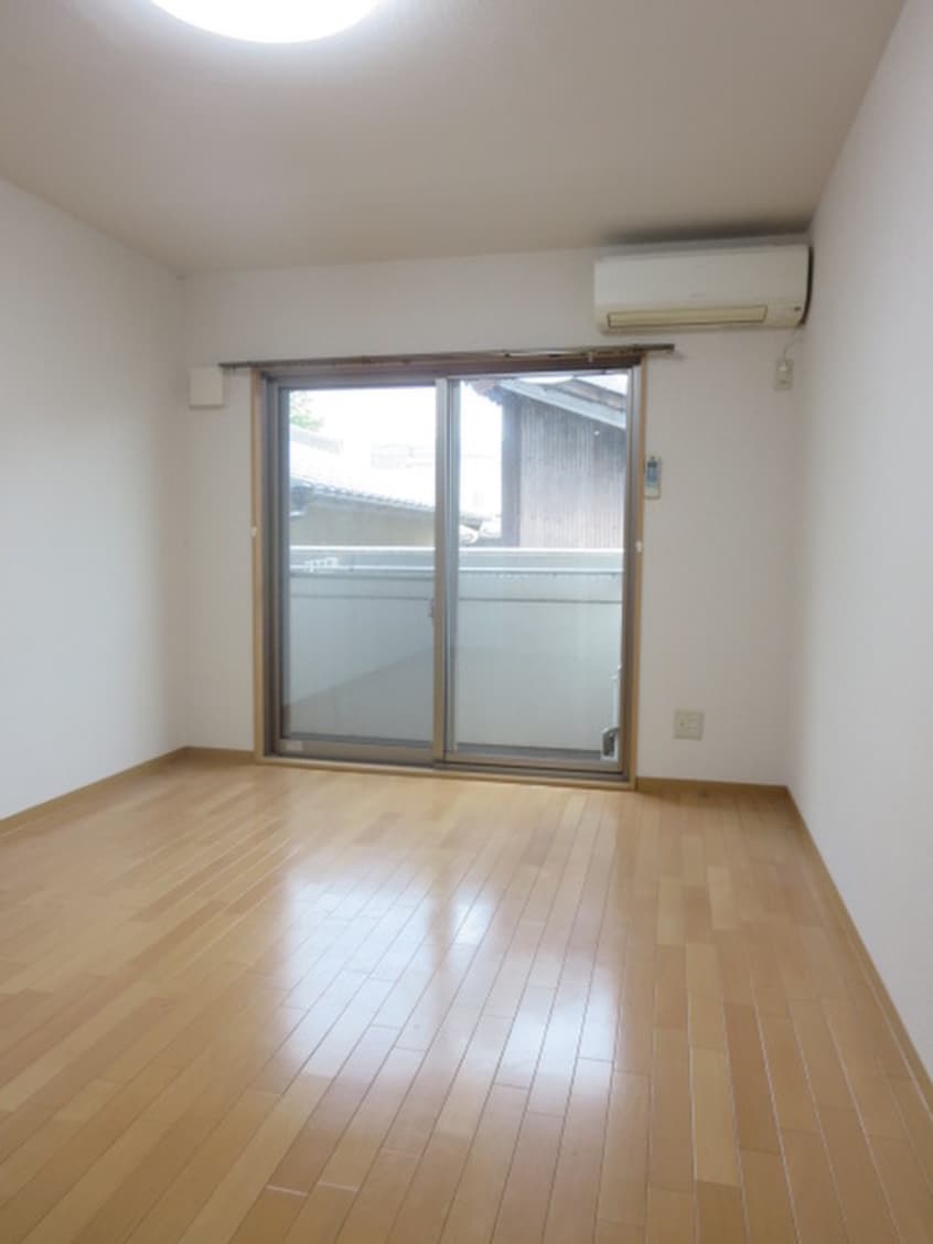 居室 Largo讃州寺