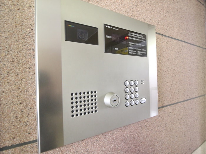 建物設備 Largo讃州寺