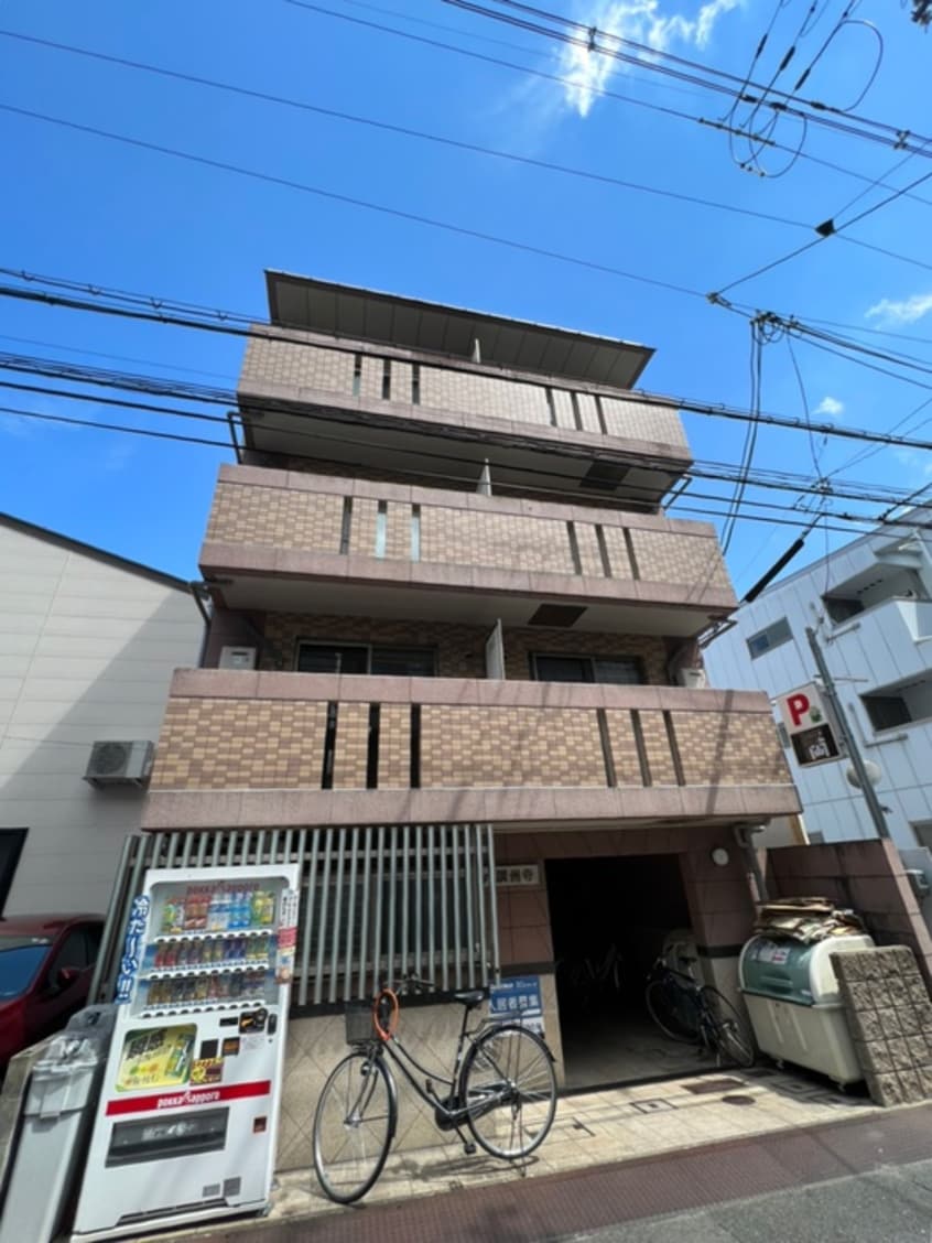 外観写真 Largo讃州寺