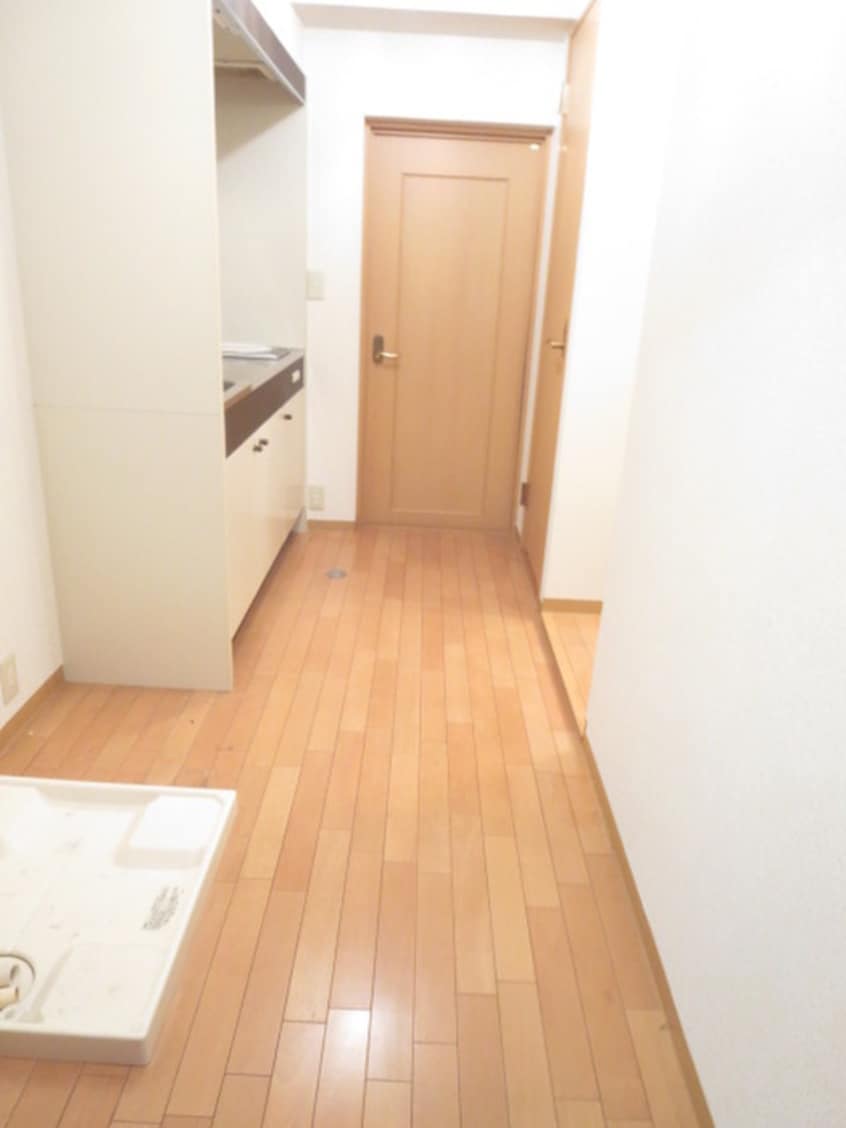 廊下 Largo讃州寺