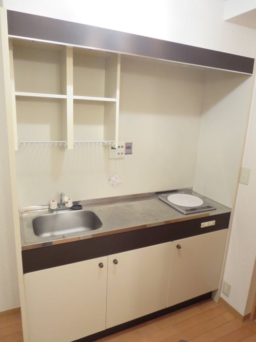 キッチン Largo讃州寺