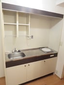 キッチン Largo讃州寺